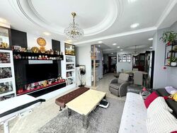 Chestervale (D23), Condominium #571349051